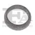 FISCHER TOYOTA Кільце глушника 43*56*15 мм IQ 1.33 09- Fischer Automotive One (FA1) 771-990 (фото 1)