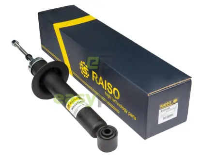 Амортизатор передний Mitsubishi Pajero IV 06- (газ.) RAISO RS341445