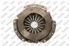 HYUNDAI К-кт сцепления Galloper I,II 2.5TD 91- MAPA 002225300 (фото 3)