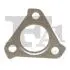 FISCHER HYUNDAI Ущільнення турбіни ACCENT II, GETZ Fischer Automotive One (FA1) 489-508 (фото 1)