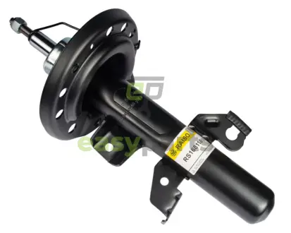 Амортизатор передний пр. Dodge Dart 13-16 (газ.) RAISO RS168110