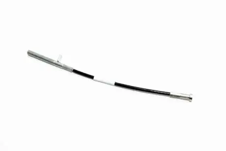 FIAT Трос ручного тормоза передн. Croma 86- CAVO 1102 612
