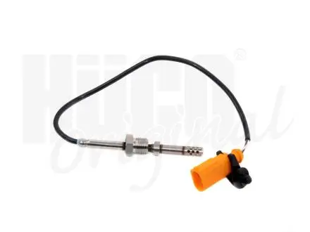 HITACHI VW датчик температури ВГ Crafter 2,5TDI HITACHI (HÜCO) 135583