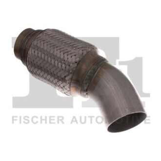 FISCHER I.L. Еластичная гофра 70/64x150x275 мм Fischer Automotive One (FA1) VW464-275