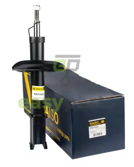 Амортизатор перед. Lodgy 1.2-1.6 12- RAISO RS315264