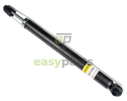 Амортизатор задній Fiat Linea 1.4/1.6 i/D Multijet 07- (газ) RAISO RS315367