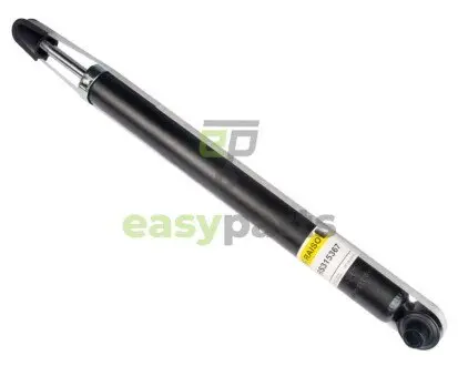 Амортизатор задній Fiat Linea 1.4/1.6 i/D Multijet 07- (газ) RAISO RS315367