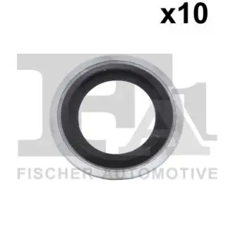 FISCHER Ущільнювальне кільце 12,7*18*1,5 Fischer Automotive One (FA1) 352.181.010