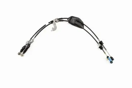 TOYOTA Трос КПП AURIS 1.4-1.8 07- CAVO 6814 705