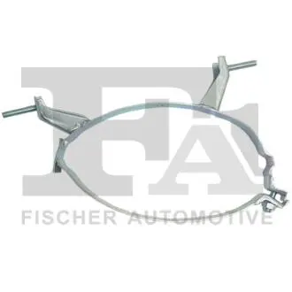 FISCHER BMW кронштейн глушника 3 (E36) Fischer Automotive One (FA1) 104-923
