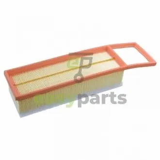 FEBI фільтр повітря Peugeot 308 15- FEBI BILSTEIN 100368