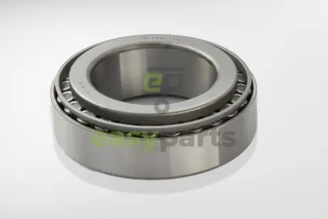 Подшипник ступицы колеса (33116) PE AUTOMOTIVE 070.986-10A