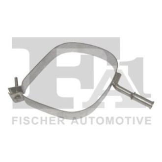 FISCHER Хомут CITROEN PEUGEOT Fischer Automotive One (FA1) 214-855