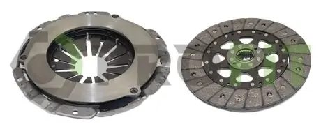 Комплект зчеплення PROFIT 2025-1213