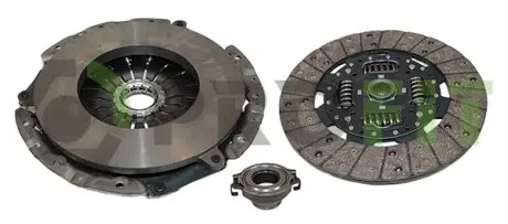 Комплект зчеплення PROFIT 2025-1220