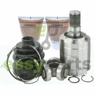 ШРУС ВНУТРІШНІЙ ЛІВИЙ 35x36x31 FEBEST 1211DMLH
