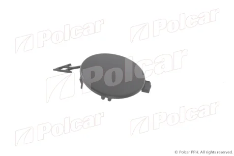 Заглушка гака буксирування Polcar 34X307-9
