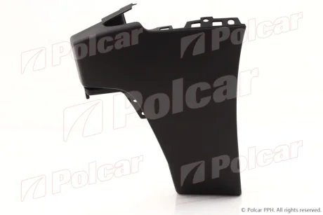 Кут бампера правий Polcar 23U298-4