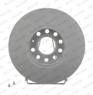 Тормозные диски FERODO DDF1706C