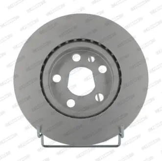 Гальмiвнi диски FERODO DDF842C