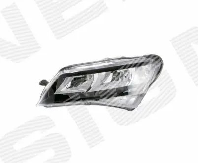 ПЕРЕДНЯЯ ФАРА Signeda ZSD111513L
