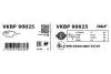Комплект тормозных колодок, дисковый тормоз SKF VKBP 90025 (фото 7)