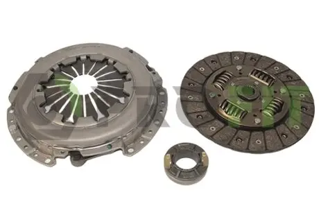 Комплект зчеплення PROFIT 2025-1216
