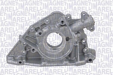 Помпа масляна MAGNETI MARELLI OP0067