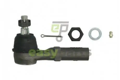 Накінечник кермової тяги лів/прав DODGE RAM 1500, RAM 2500 3.7-5.9D 06.01-12.09 MOOG AM-GES-3538