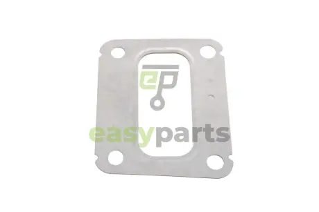 Прокладка випускного колектора Ford Focus III 1.5 EcoBoost 14-20 GAZO GZ-A2750