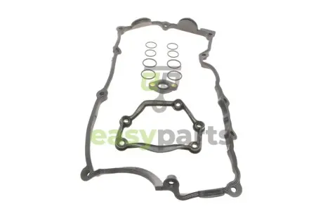 Прокладка кришки клапанів BMW 3 (E46/E90)/5 (E60) 1.8-2.0i (N42/N46) 01- (к-кт) GAZO GZ-A2323