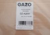 Прокладка головки блока цилиндров GAZO GZ-A2891 (фото 2)