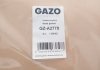 Прокладка ГБЦ Mazda 6 2.0 MZR 02-12/Ford Mondeo IV 2.3 07-15 (0.4mm) GAZO GZ-A2778 (фото 2)