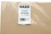Прокладка ГБЦ Citroen C1/Peugeot 108/Toyota Aygo/Yaris 1.0 10- (0.60mm) (O72.00mm) GAZO GZ-A2768 (фото 2)