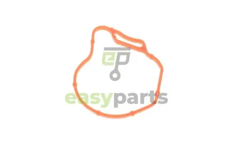 Прокладка насосу вакуумного Renault Trafic 1.9 D 97-01 GAZO GZ-A1285
