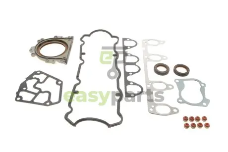 Комплект прокладок (верхній) Audi A3/A4/VW Golf IV 1.9 TDI/SDI 95-05 (без ГБЦ) GAZO GZ-A2770
