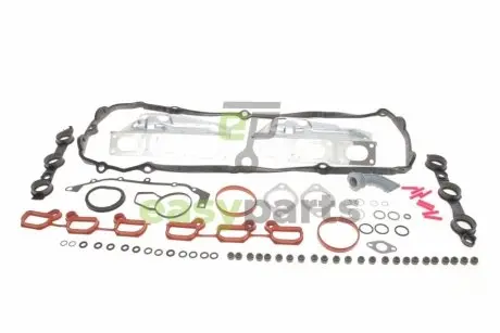 Комплект прокладок (верхній) BMW 3 (E46)/5 (E39/E60)/7 (E65-E67) 00-08 M54 ELRING 903.350
