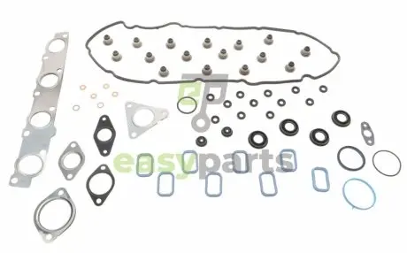 Комплект прокладок (верхній) Ford Transit 2.4 TDCi/Land Rover Defender 2.4 Td4 06-16 ELRING 511.030