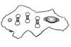 Прокладка кришки клапанів BMW 3 (E90-E93)/5 (E60/F10)/X5 (E70) 2.5/3.0 N52 04-17 (к-кт) GAZO GZ-A2650 (фото 1)