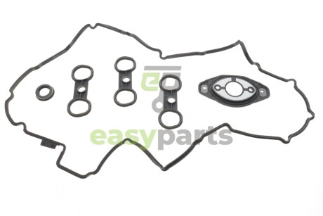 Прокладка кришки клапанів BMW 3 (E90-E93)/5 (E60/F10)/X5 (E70) 2.5/3.0 N52 04-17 (к-кт) GAZO GZ-A2650