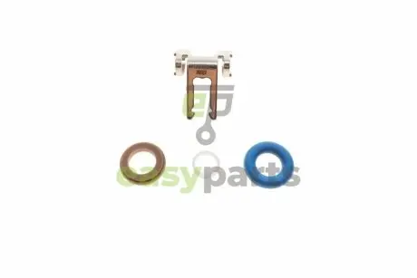 Ремкомплект форсунки MB C-class (W204)/E-class (W212) 1.8 M271 07-15 GAZO GZ-A2810