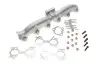 Колектор випускний BMW X5 (E53) 3.0d (M57) 00-07 (к-кт) GAZO GZ-E1277 (фото 1)