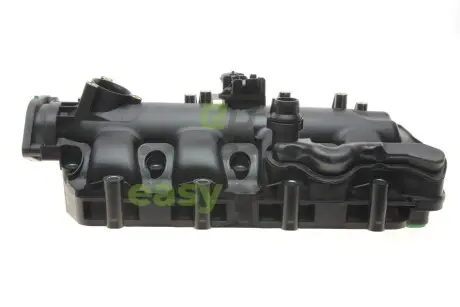 Колектор впускний Fiat Doblo 2.0D 09- GAZO GZ-E1295