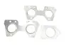 Колектор випускний BMW 3 (E90/F30/F80)/5 (E60/F10) 05-18 B47/M47/N47 GAZO GZ-E1279 (фото 4)