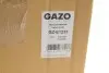 Кришка клапанів Ford Mondeo IV/Galaxy II/Volvo S60/S80/V70/XC60 2.0 09-16 GAZO GZ-E1233 (фото 2)