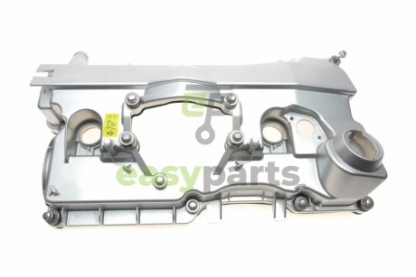 Кришка клапанів BMW 3 (E46/E90)/5 (E60) 1.8/2.0 N42/N46 01- (Алюміній) GAZO GZ-E1217