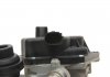 Радіатор рециркуляції ВГ з клапаном EGR VW T5 2.0TDI 09- GAZO GZ-F1642 (фото 5)