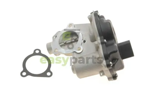 Клапан EGR VW Caddy IV 2.0 TDI 15- GAZO GZ-F1572