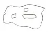 Прокладка кришки клапанів Ford Focus/Mondeo 2.0 ST/SCTi 10- (к-кт) GAZO GZ-A2310 (фото 3)