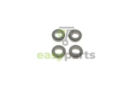 Прокладка форсунки (к-кт 4шт) Mitsubishi Outlander/Pajero 1.3-2.0 88-07 GAZO GZ-A1489